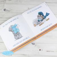 Personalised Me to You Bear For Him Poem Book Extra Image 3 Preview